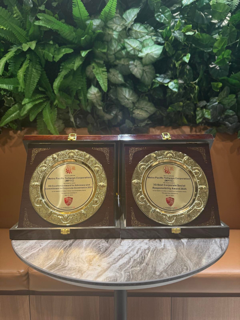 2025 Global Good Governance Awards